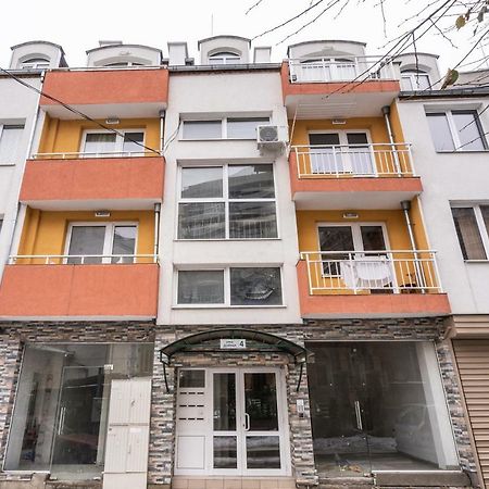 Apartment Doyran Ruse Luaran gambar