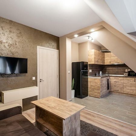 Apartment Doyran Ruse Luaran gambar